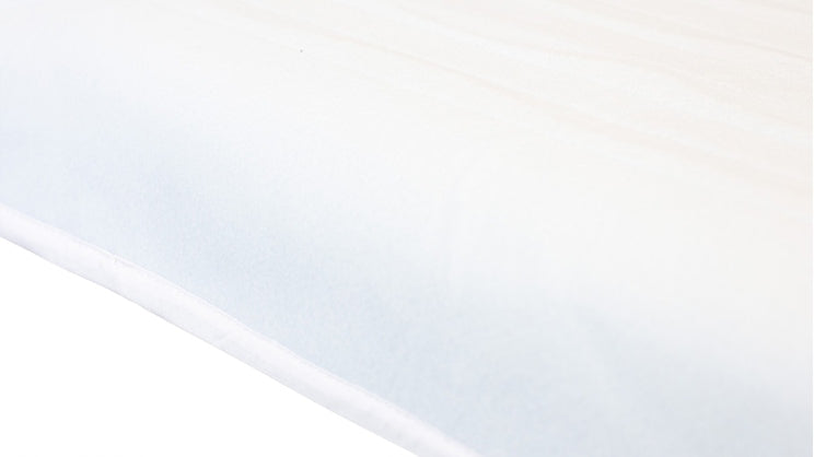 Electric heating mat for massage table Akito 76x185 cm 8 temp levels Medical device no