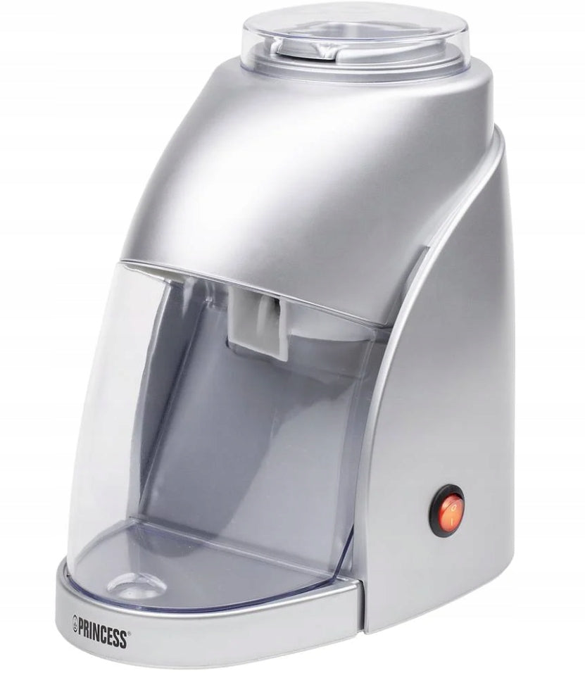 Electric ice crusher Princess 18kg/h Brand Princess