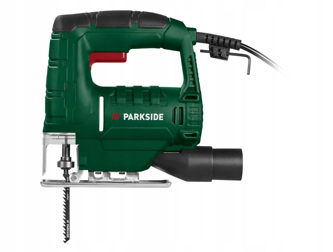 Electric jigsaw 350W metal wood saw PARKSIDE PSTD 350 B1 Brand Parkside
