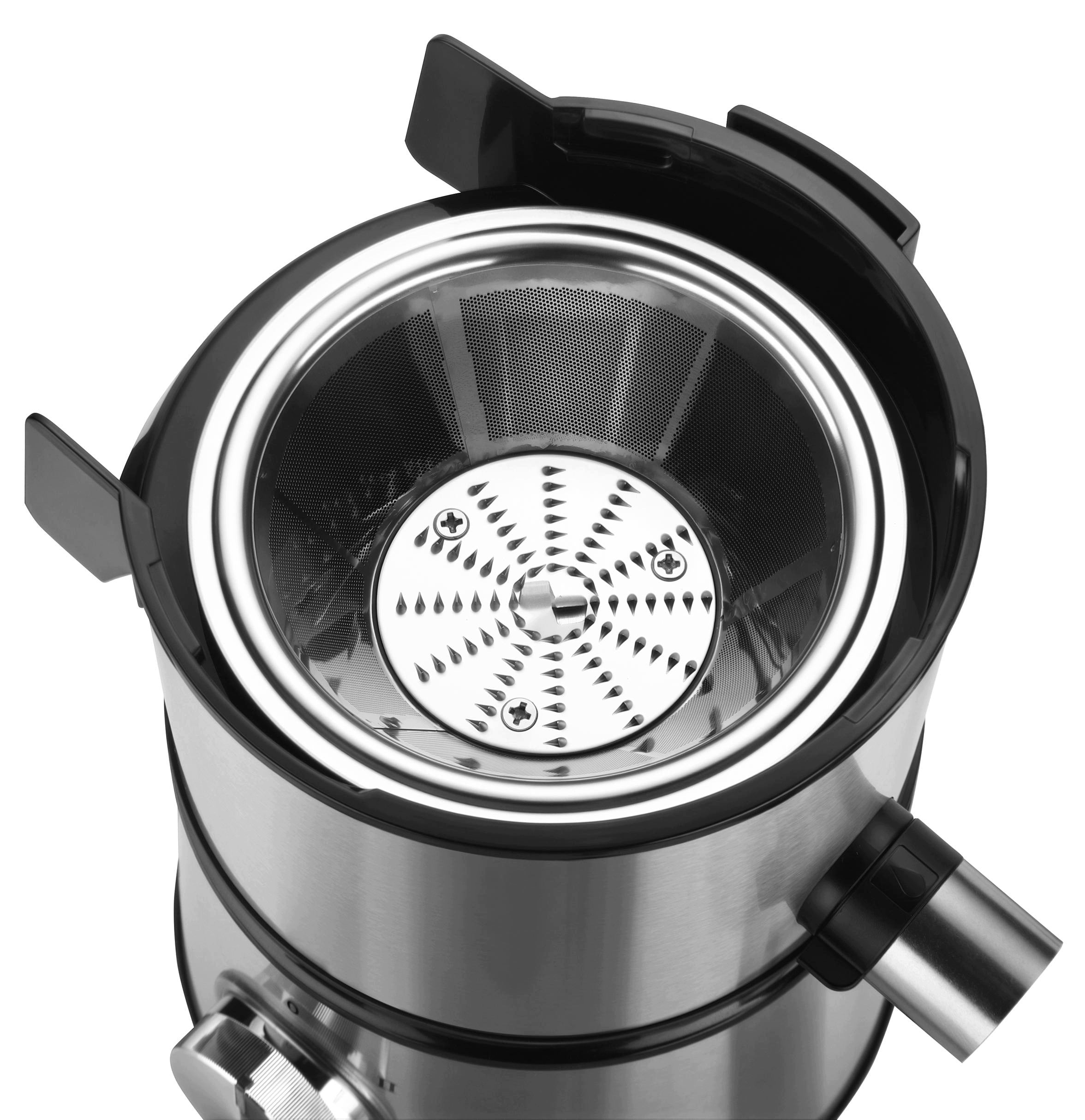 Electric juicer 1600W KD4300 Manufacturer code KD4300