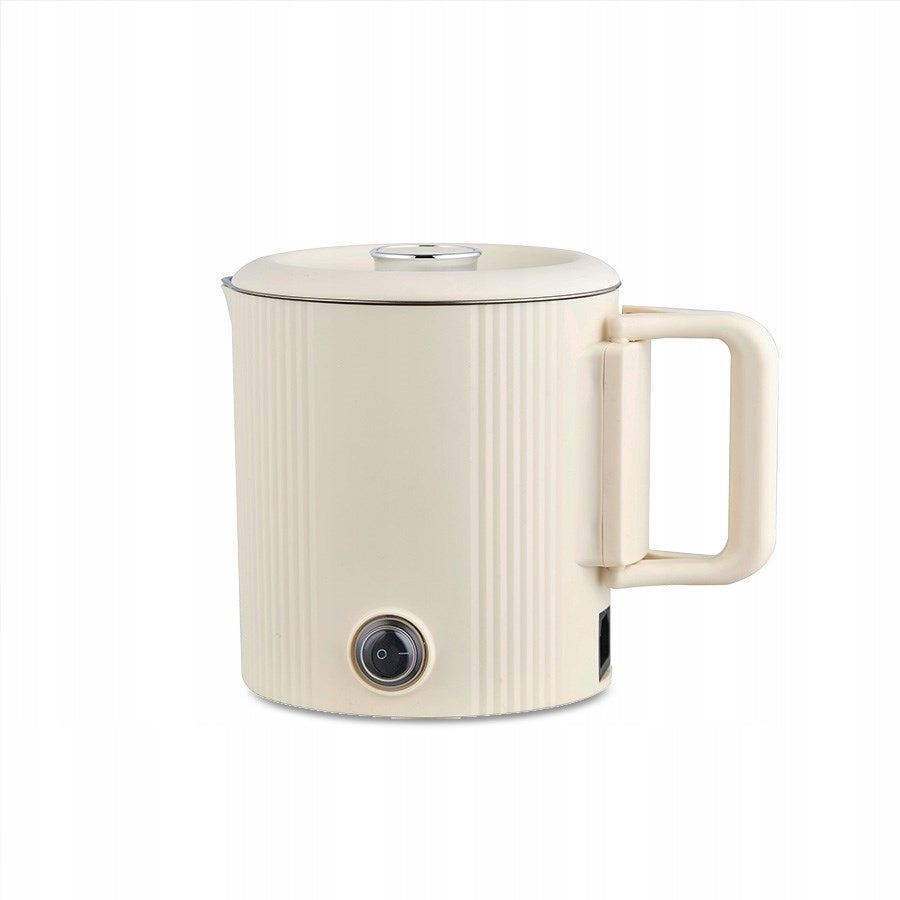 Electric kettle 0,8L MR-009-BEIGE MAESTRO