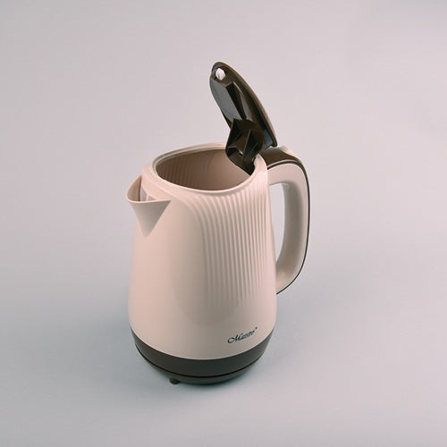 Electric kettle 1,7l 2200W | Maestro MR-042-BEIGE Manufacturer code MR-042