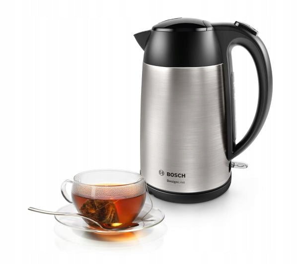 Electric kettle Bosch TWK3P420 2400W 1.7 Liter Brand Bosch
