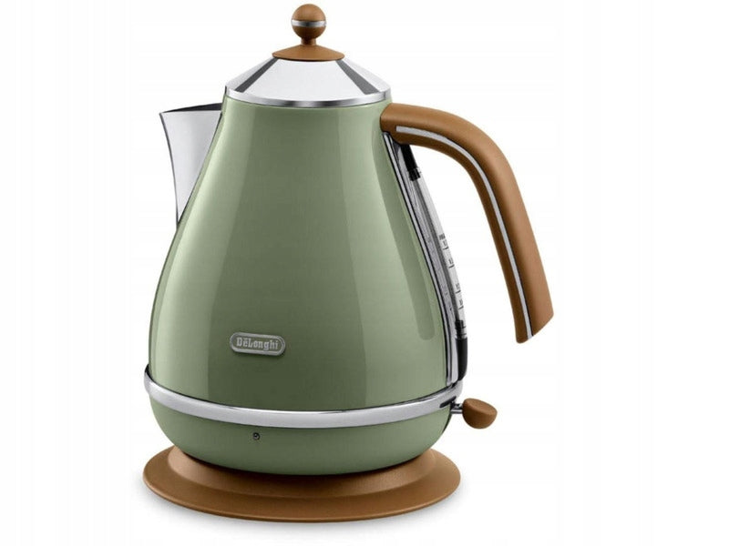 Electric kettle DE LONGHI KBOV2001.GR 1.7L