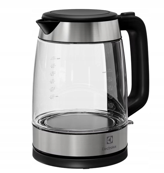 Electric kettle Electrolux E4GK1-4GB