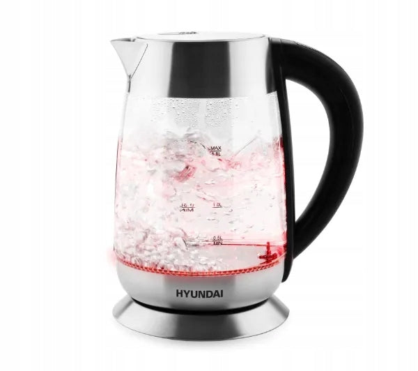 Electric kettle Hyundai VK792 1,8l 2200W Temperature control