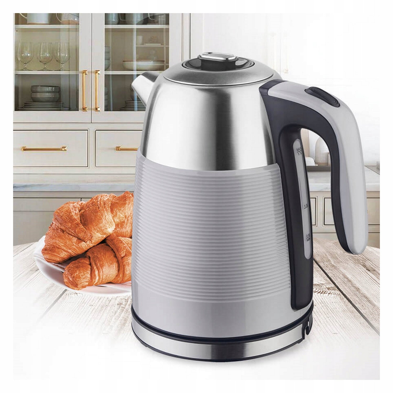 Electric kettle Maestro MR-051 2200 W 1,7 l Packaging status original