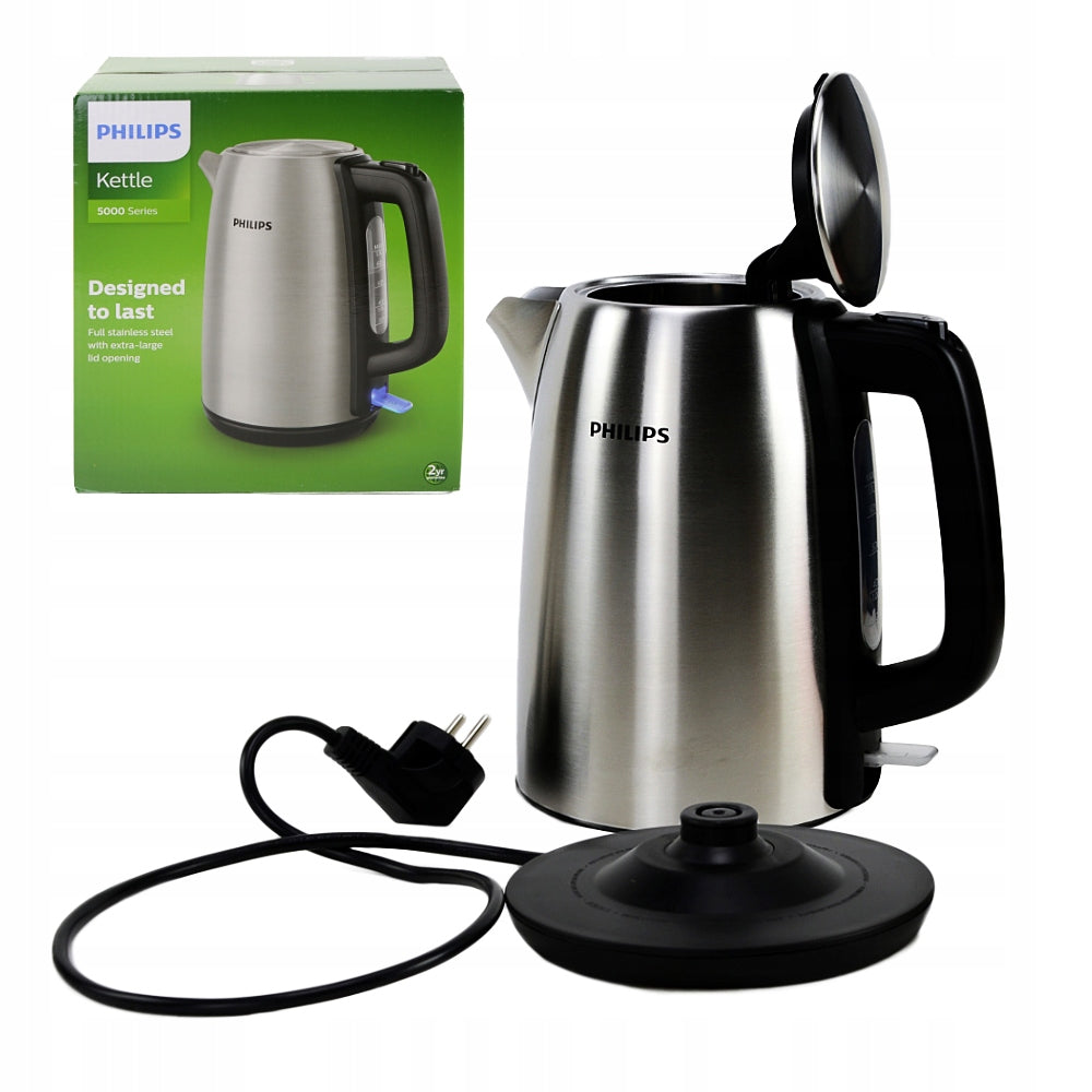 Electric kettle PHILIPS Viva Collection HD9351/90 1,7l