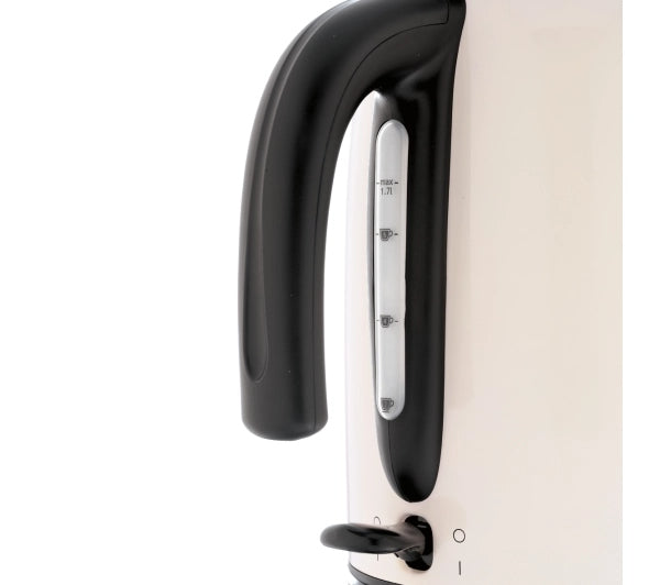 Electric kettle Russell Hobbs Colours Plus Jasmine 28510-70 1,7l 2400W Packaging status original