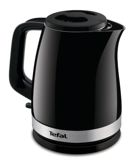 Electric kettle TEFAL DELFINI PLUS 1,5l KO150F EAN (GTIN) 3045386373079