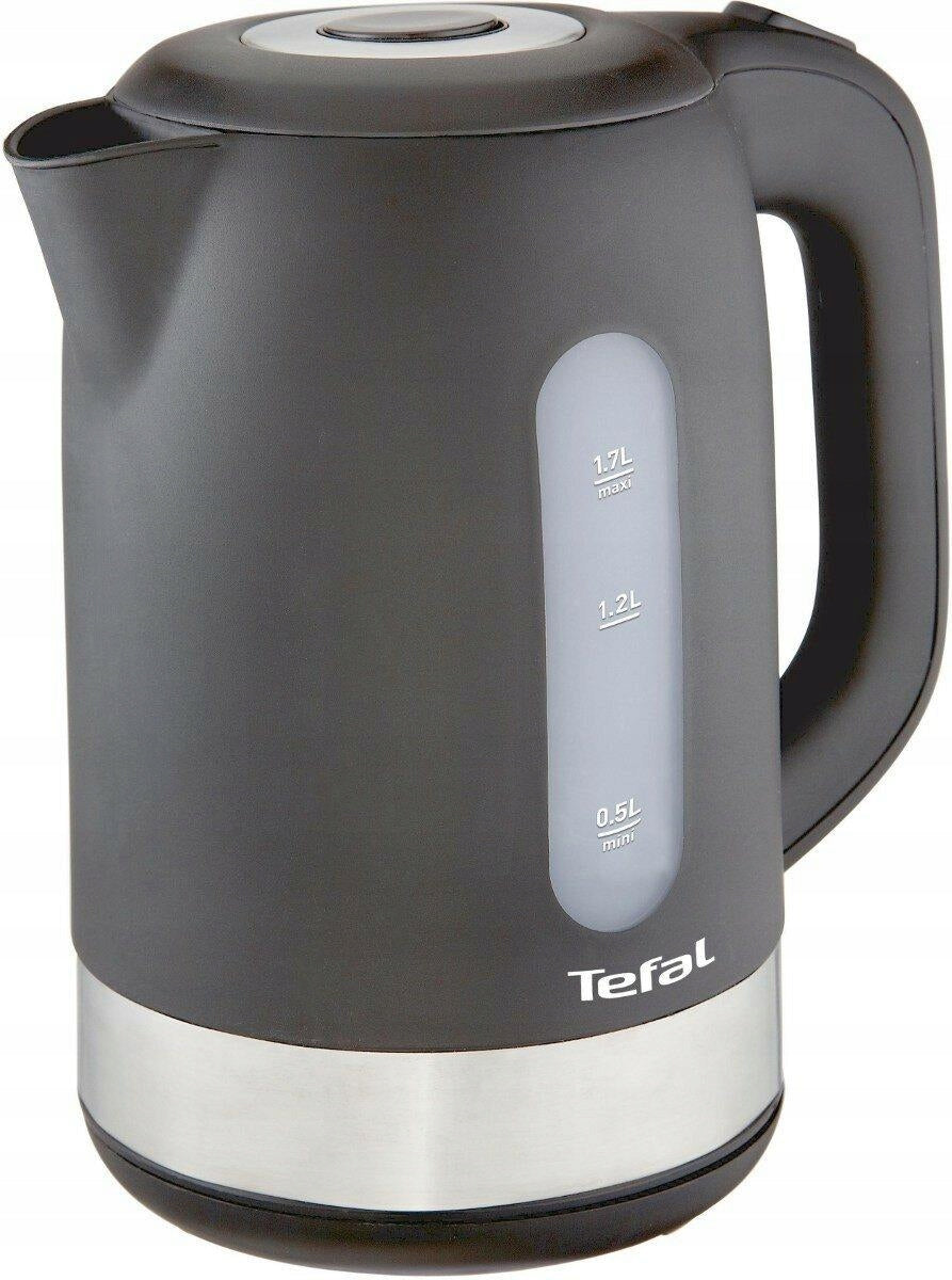 Electric kettle TEFAL KO330 Snow