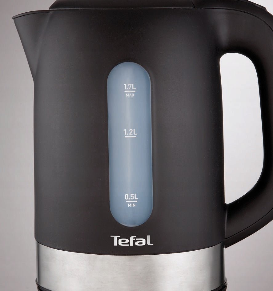 Electric kettle TEFAL Snow KO330830 1.7 l EAN (GTIN) 3045386354184