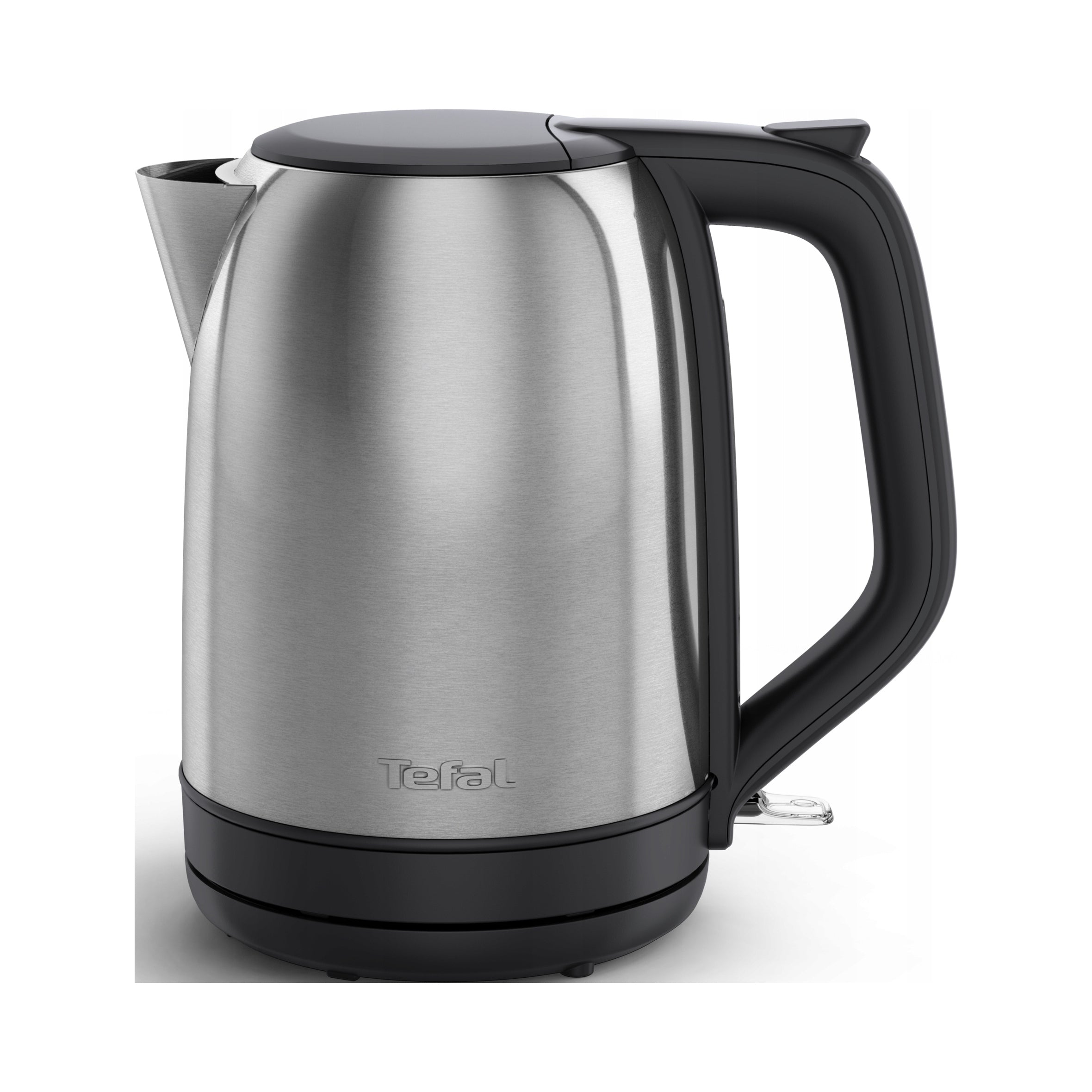 Electric kettle Tefal KO5S0DE0 2400 W 1,7 l silver/grey Manufacturer code KO5S0DE0
