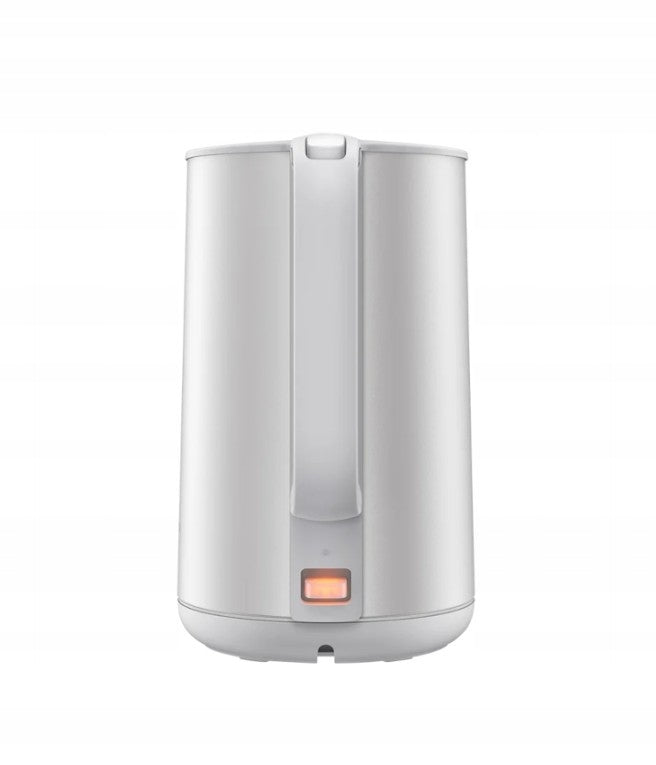 Electric kettle XIAOMI Double Wall Electric Kettle EU 1,7L BPA Free Capacity 1.7 l