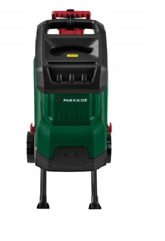 Electric knife shredder Parkside 2400 W 45 mm 45 l Brand Parkside