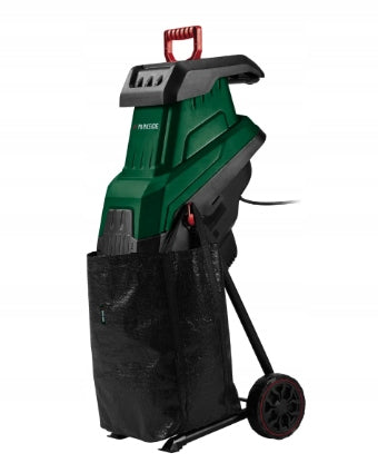 Electric knife shredder Parkside 2400 W 45 mm 45 l Manufacturer code 99877