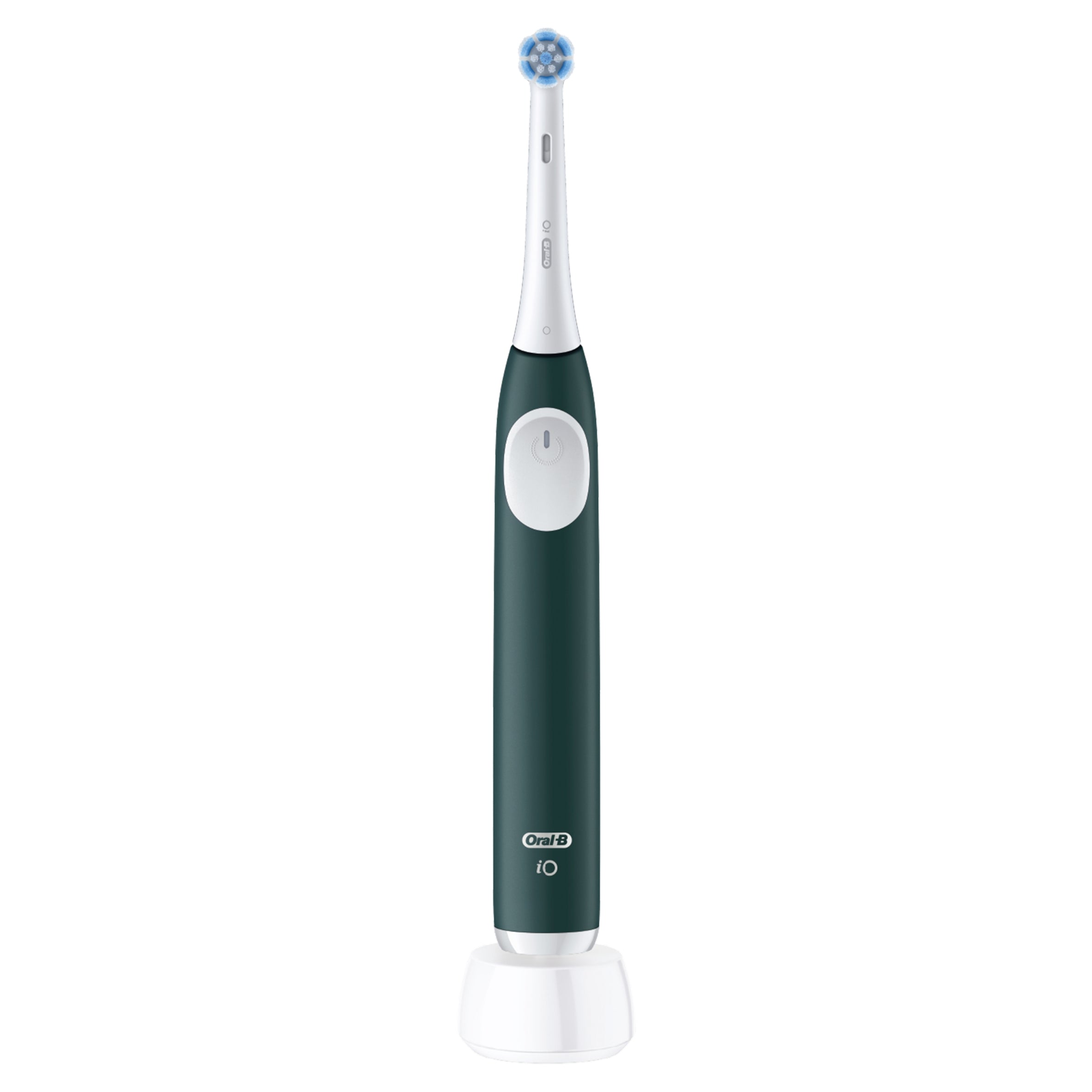 Electric magnetic toothbrush Oral-B iO 2 Forest Green Medical device no