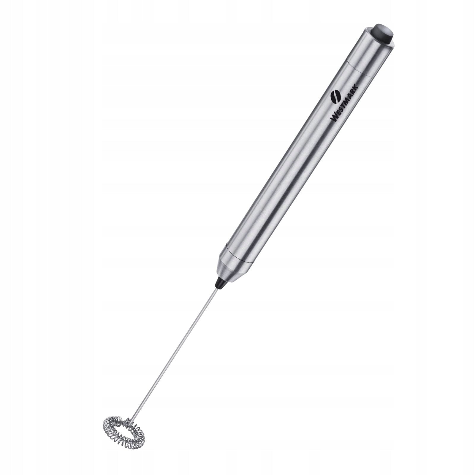 Electric milk frother