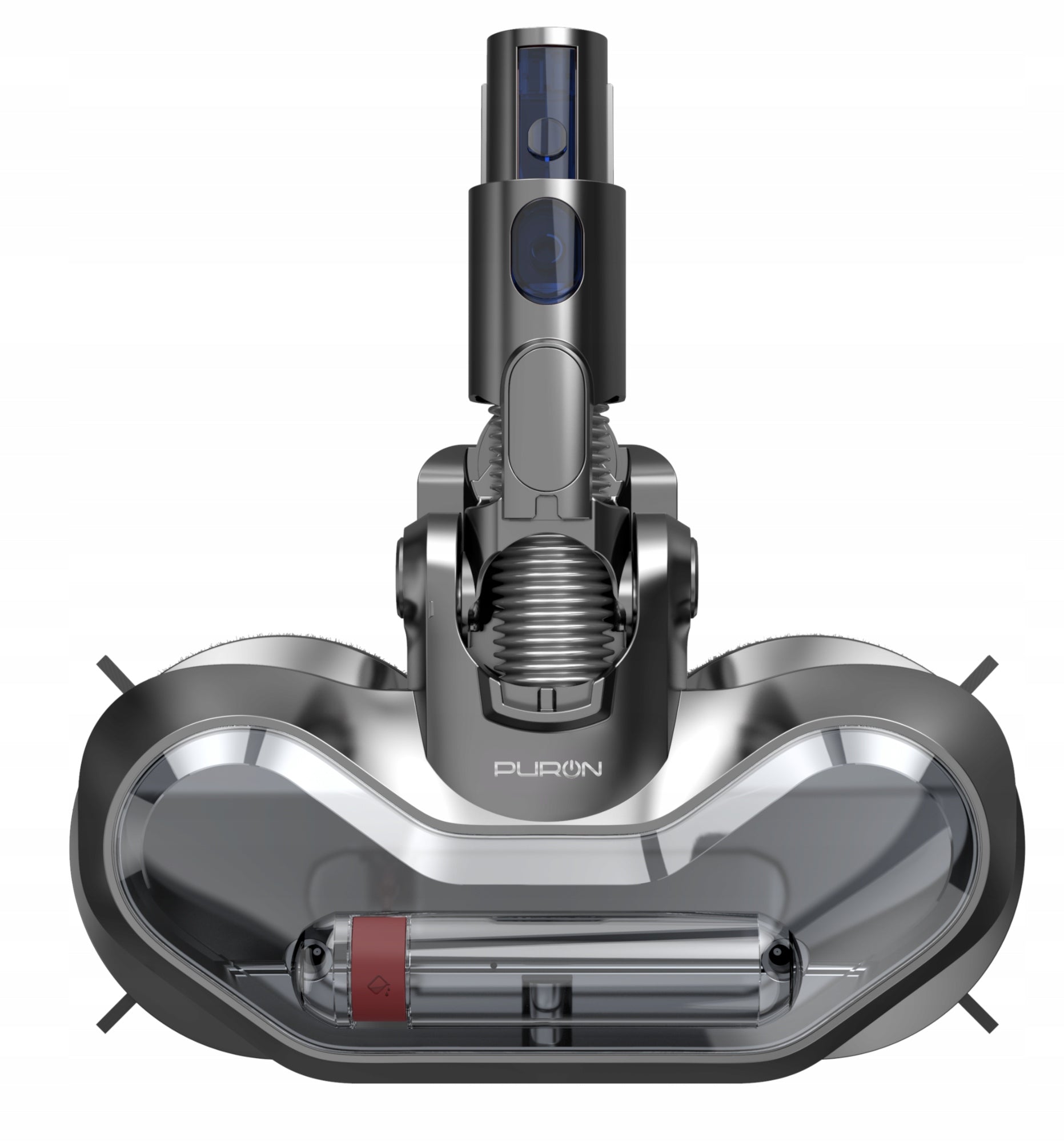 Electric mop for vacuum cleaners PURON PU50