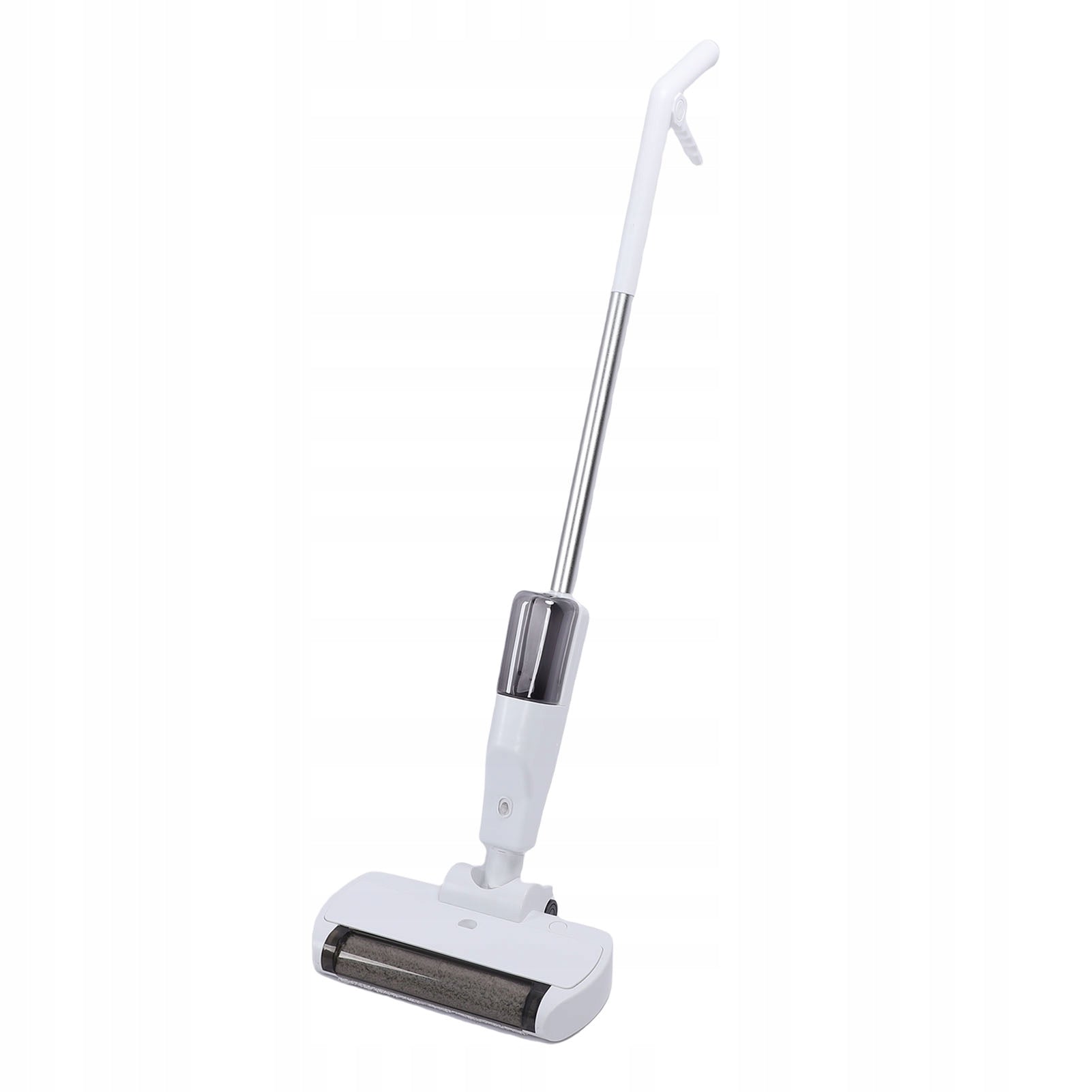 Electric mop machine with LED light for wet and KX use