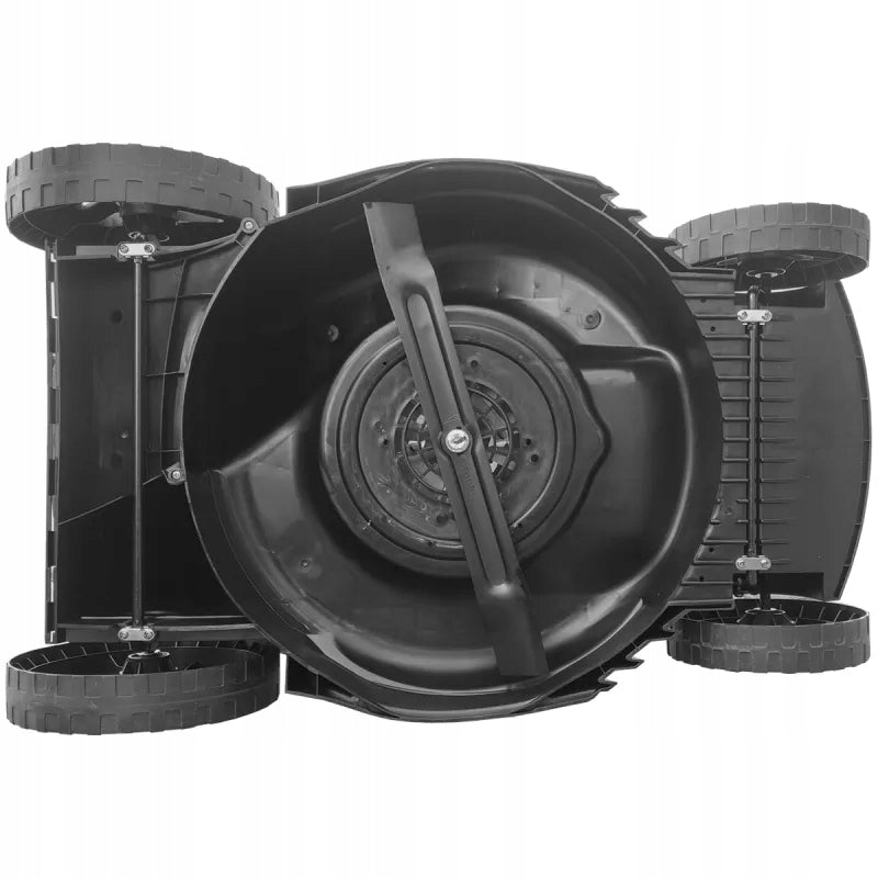 Electric mower 2000 W, 43cm Weber Garden Series Weber Garden