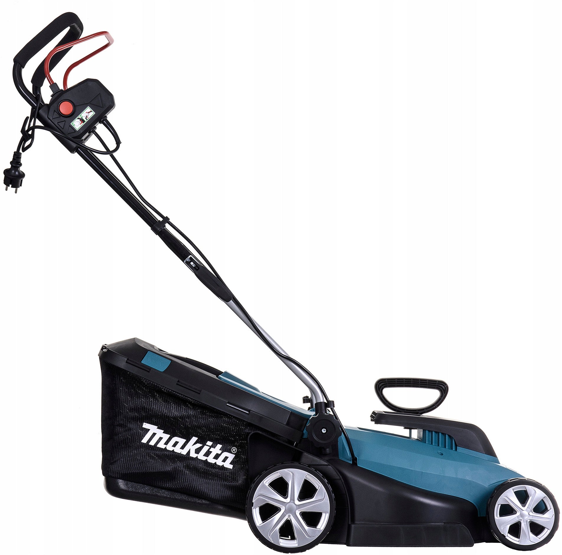 Electric mower 33cm 1200W ELM3320 Makita Manufacturer code ELM3320