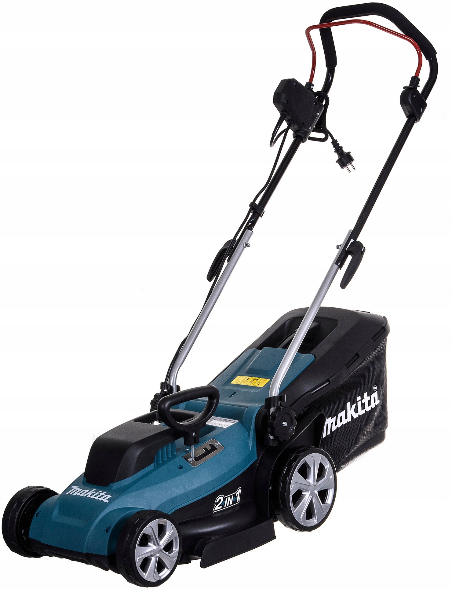 Electric mower Makita ELM3320 33cm 1200W