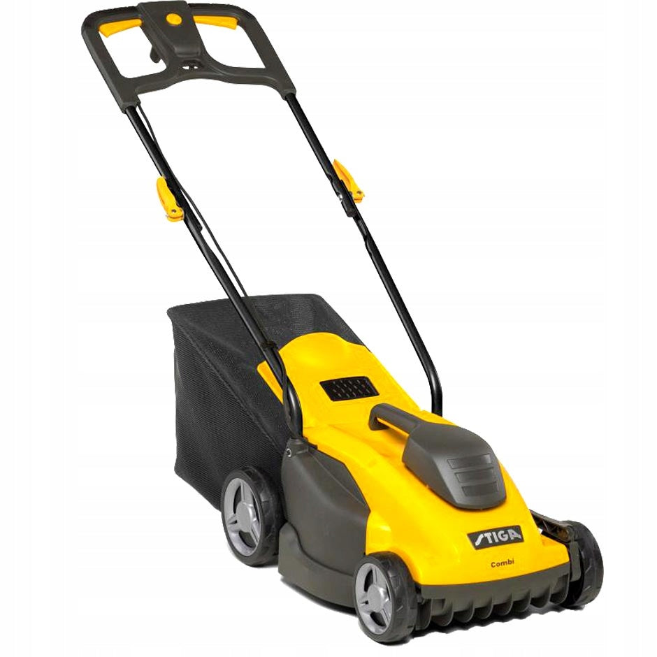 Electric mower STIGA Combi 336c 1400w