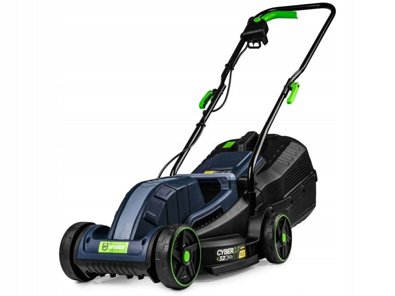 Electric mower WUBER W08102 1200W 320mm