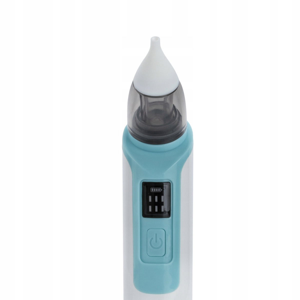 Electric nasal aspirator for children MEDICA+ Nose Cleaner 6.0 (Japan) Medical device no