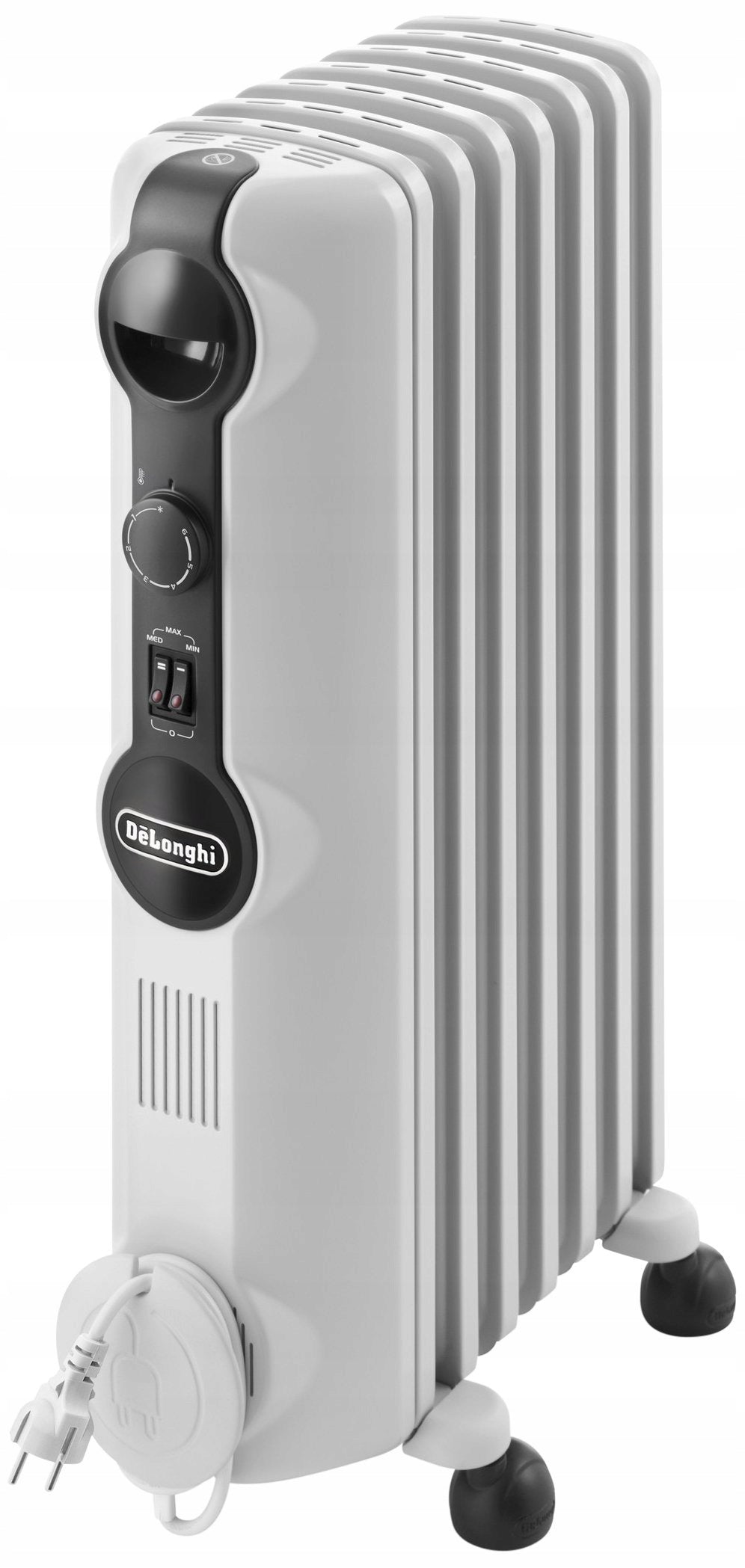 Electric oil heater De'Longhi TRRS0715 1500 W