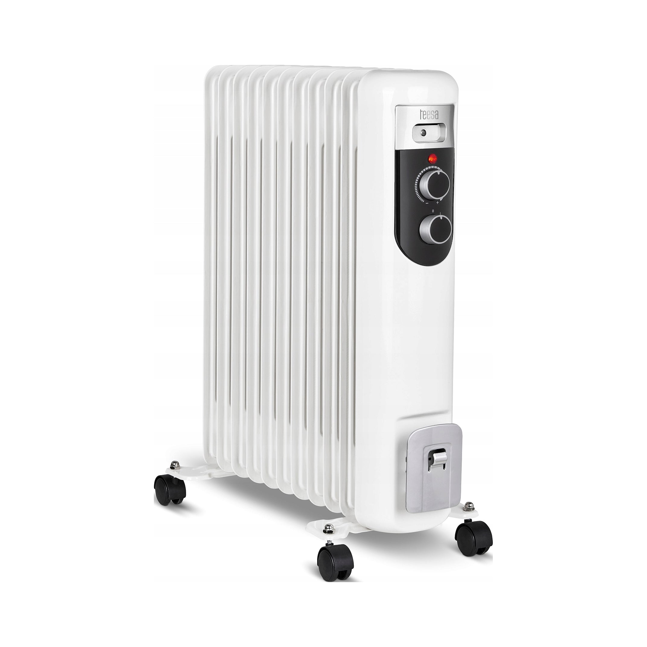 Electric oil heater Teesa TSA8049 2500 W