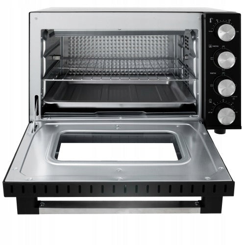 Electric oven 30L | Baking grate | Corner AD 6031 Brand no brand