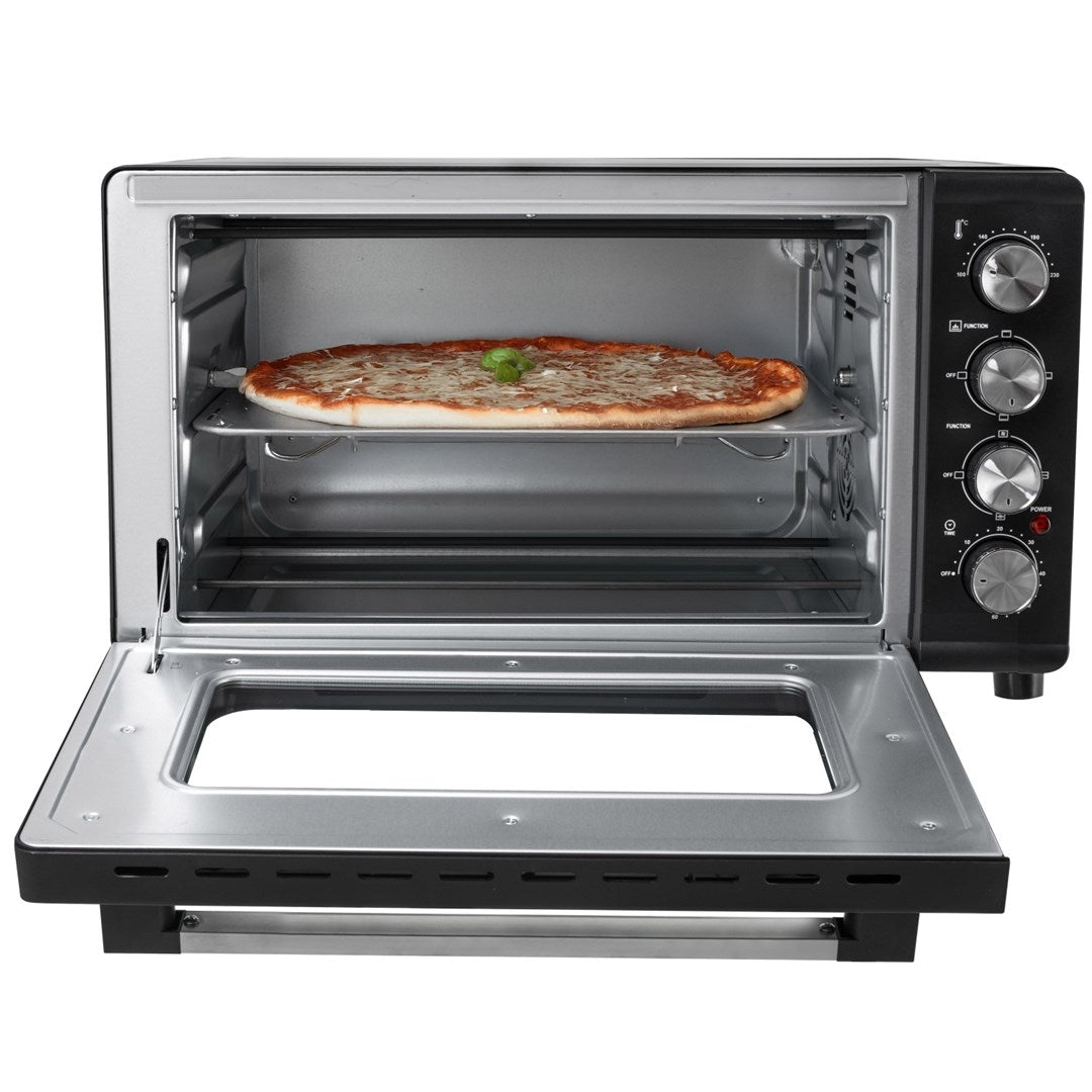 Electric oven ADLER AD 6030 Brand ADLER