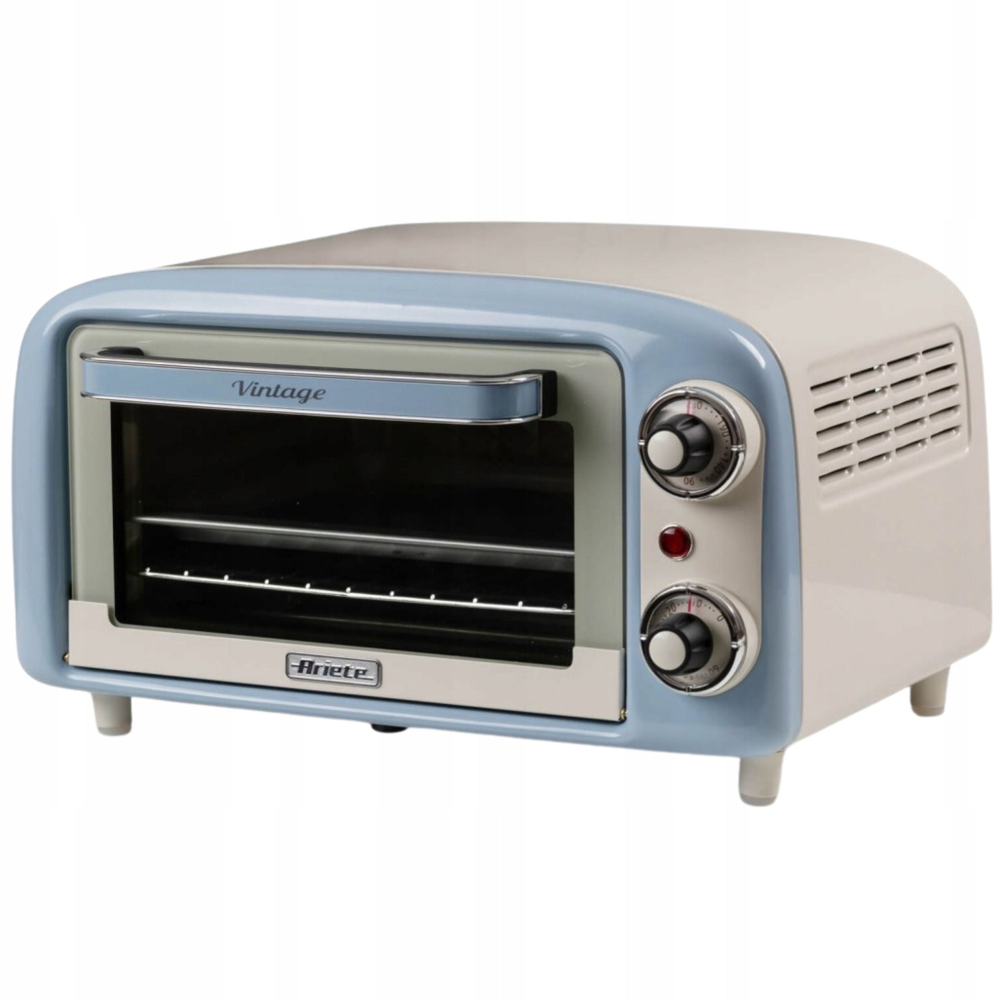 Electric oven Ariete Vintage 3919/05 800W 10L Thermostat