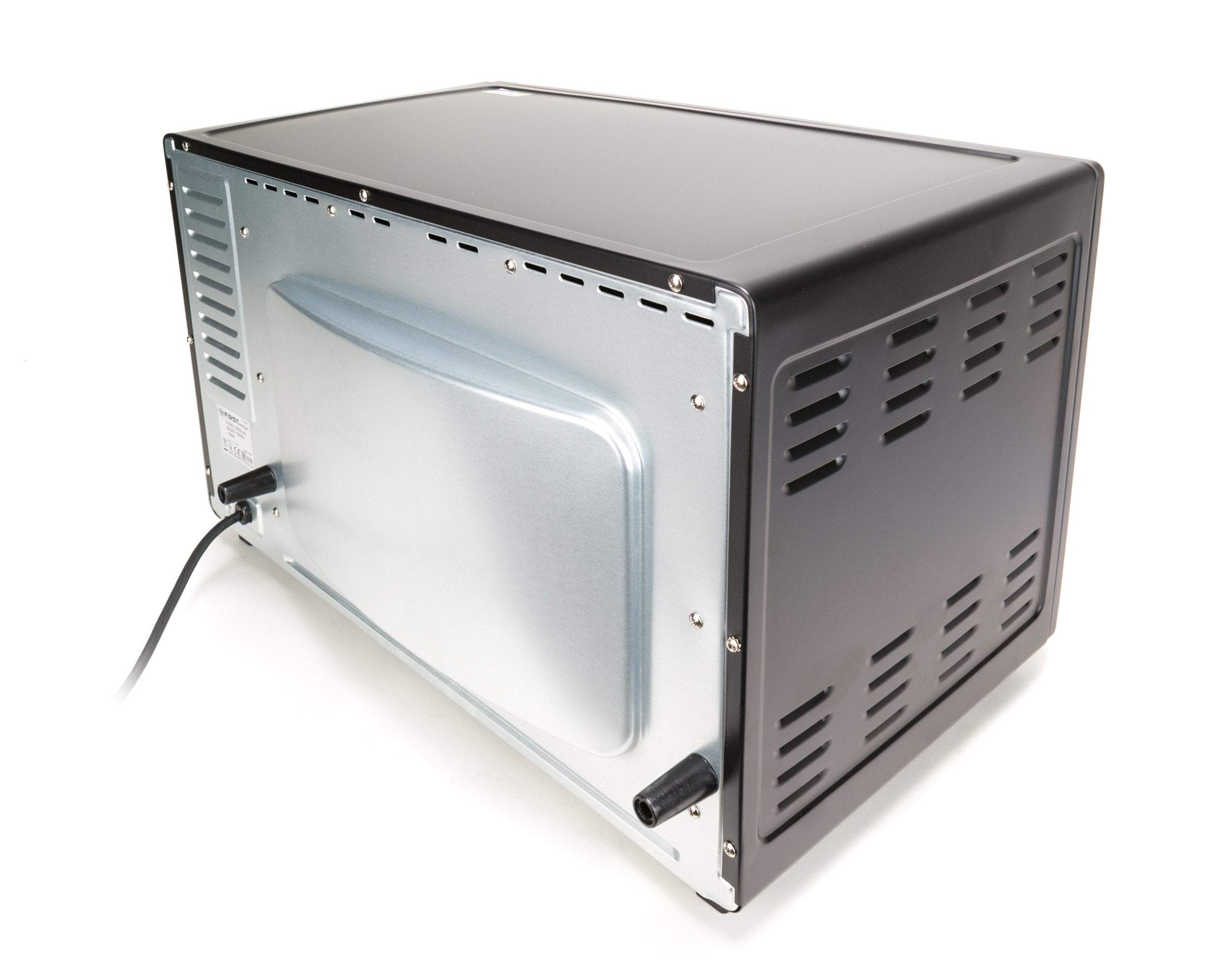 Electric oven First Austria THERMOCOUPLE TOASTER 30L
