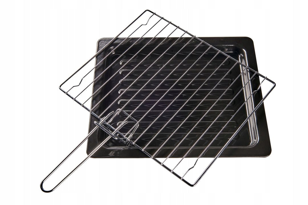 Electric oven OPTIMUM PK-2222 1500W 22l spit grill EAN (GTIN) 5908310456966