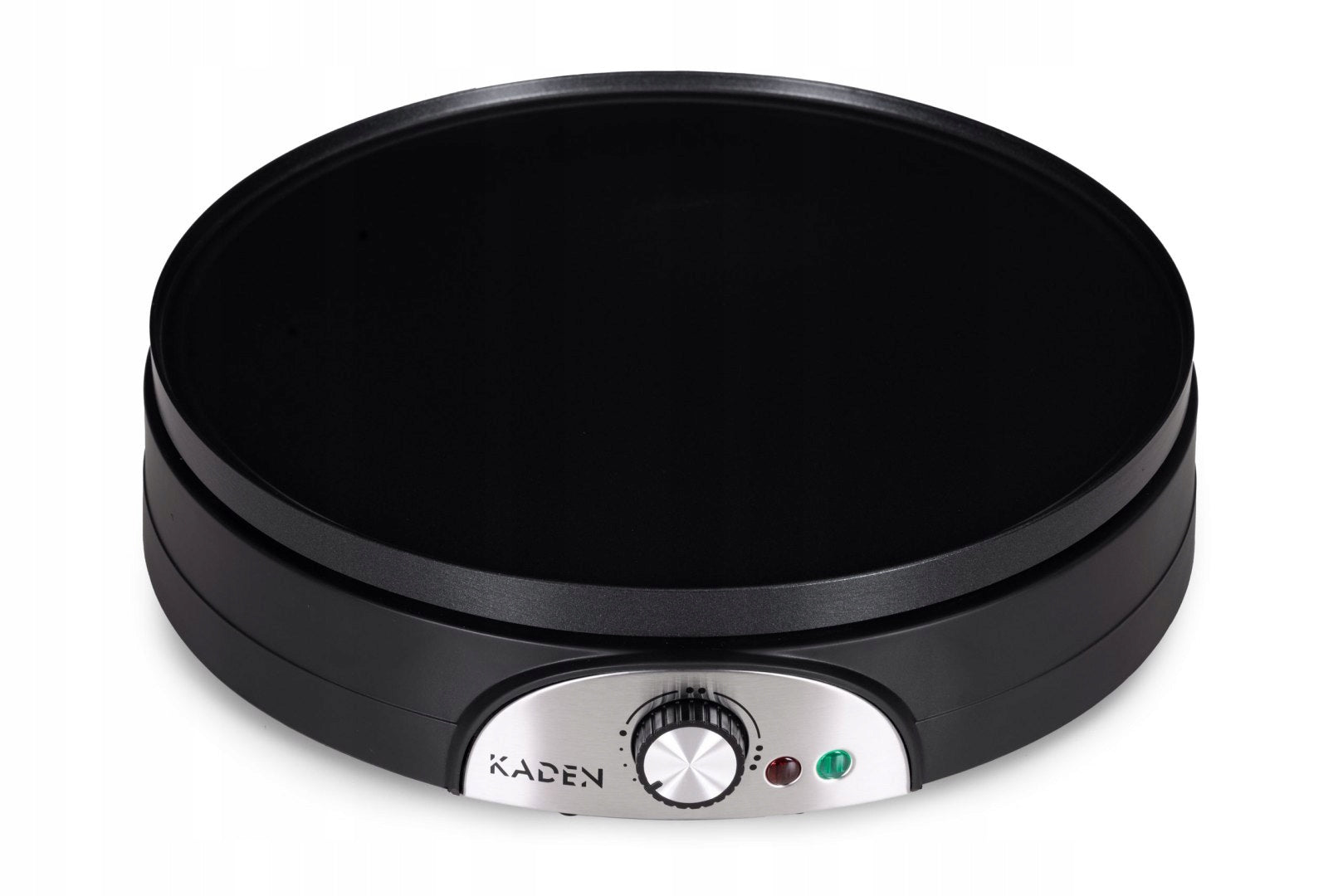 Electric pancake maker for pancakes 1500W. Gift Power rating 1500 W