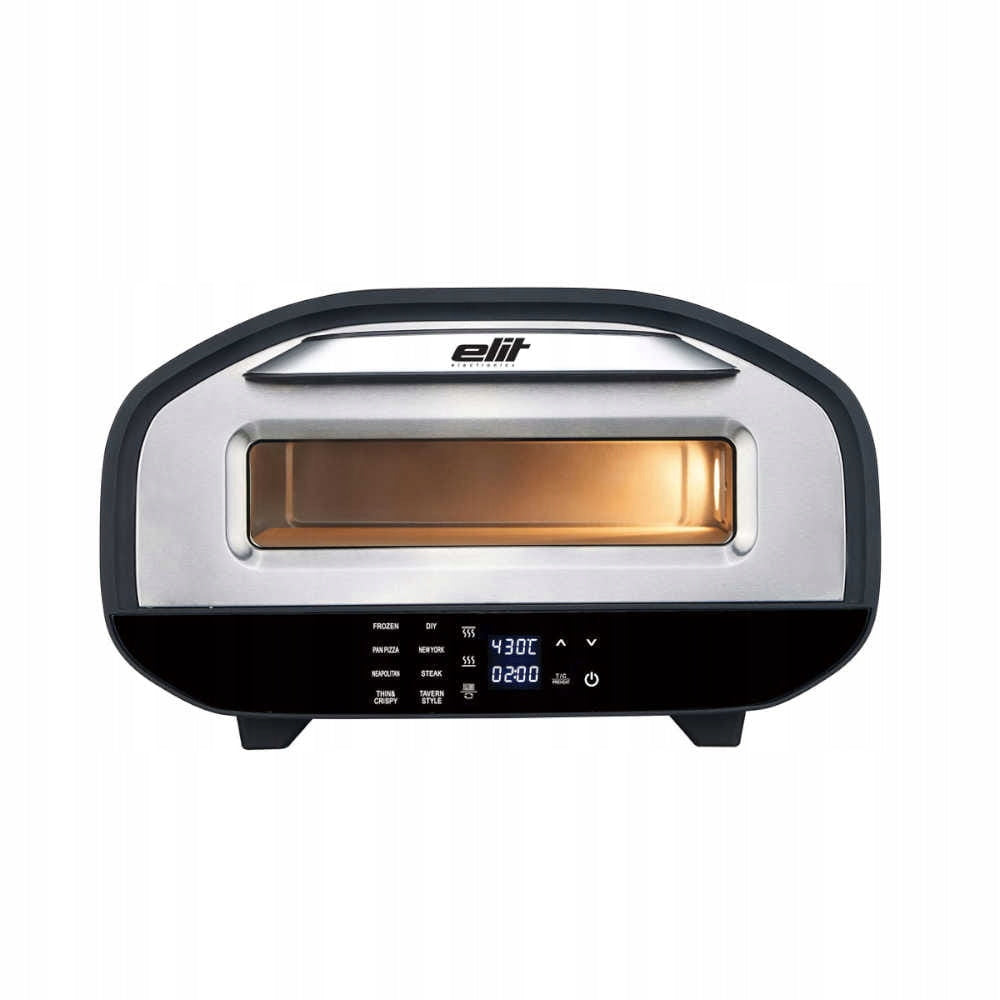 Electric pizza oven Elit Pizzarella