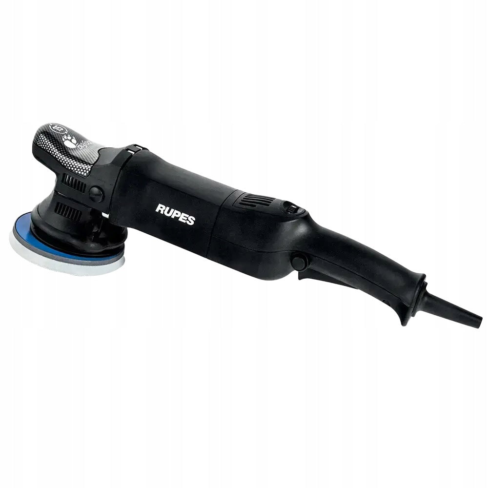 Electric polisher Rupes LHR15ES
