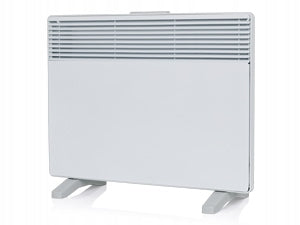 Electric portable heater WARMTEC EWX-2000W with feet Brand Warmtec