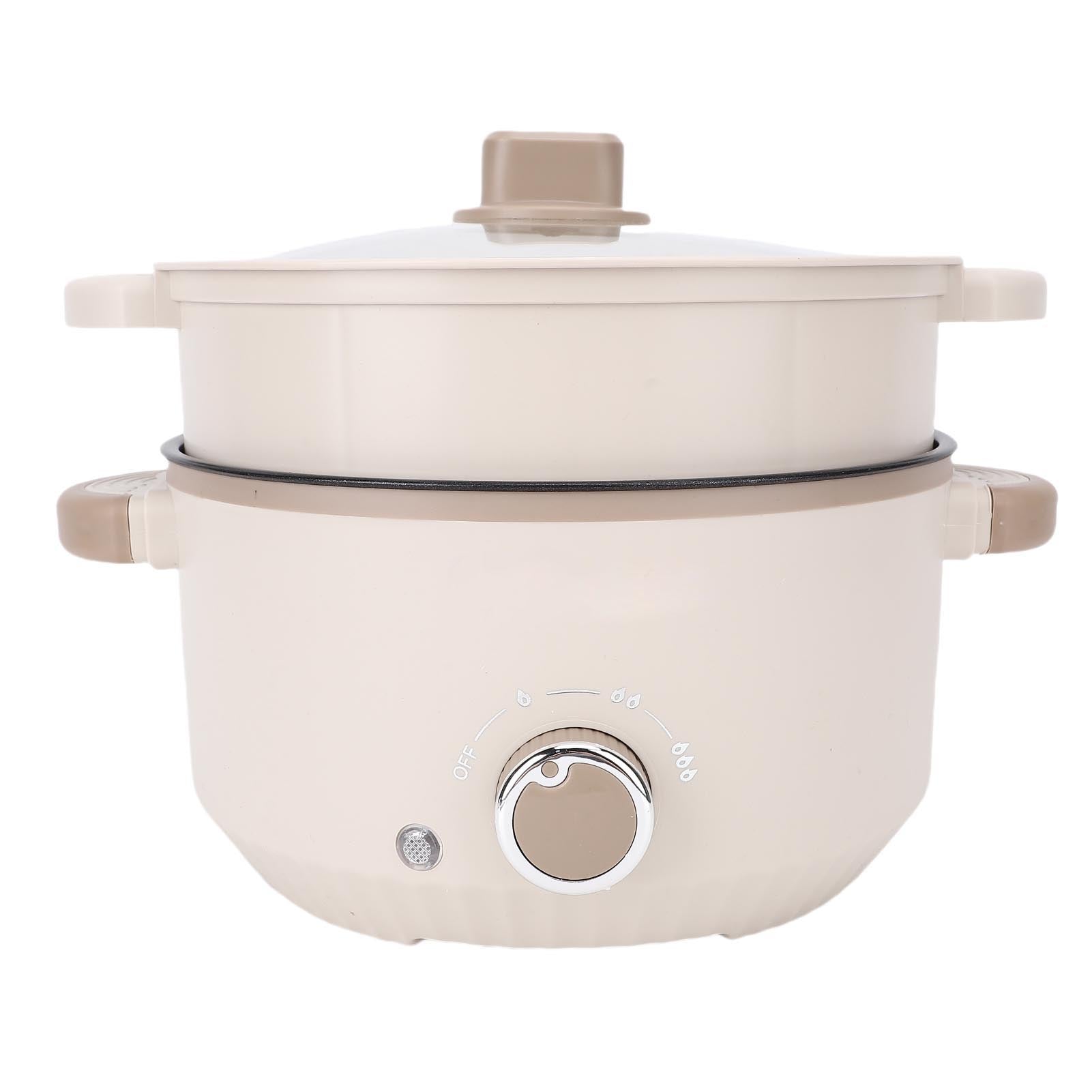 Electric pot 3L large capacity anti-party touch Safe JU