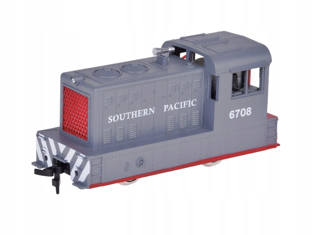 Electric queue with RC0651 tanker freight train control unit Manufacturer code 5905258531946
