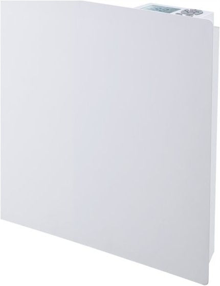 Electric radiator GoodHome Saris 1500 W white