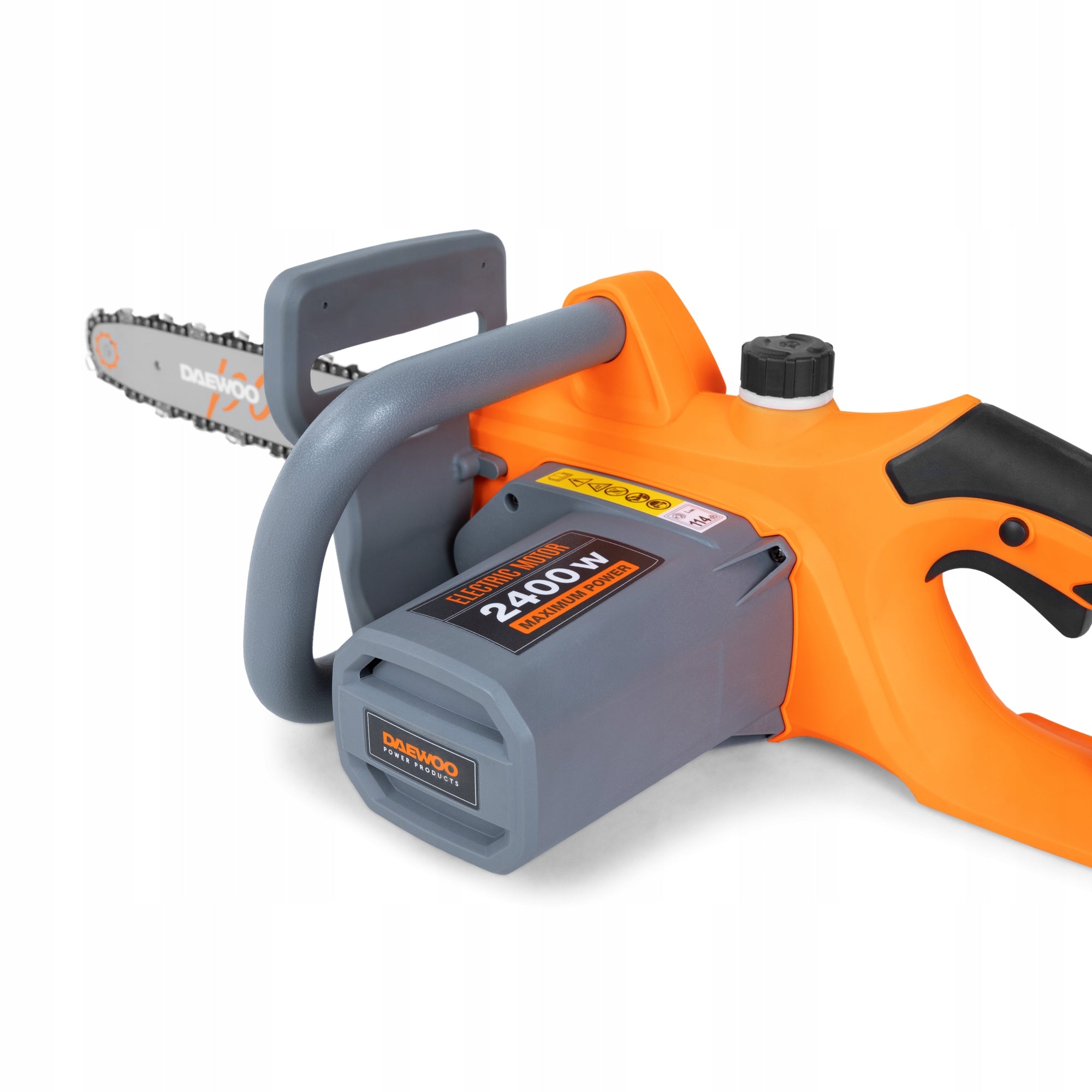 Electric saw Daewoo DACS 2600E Brand Daewoo