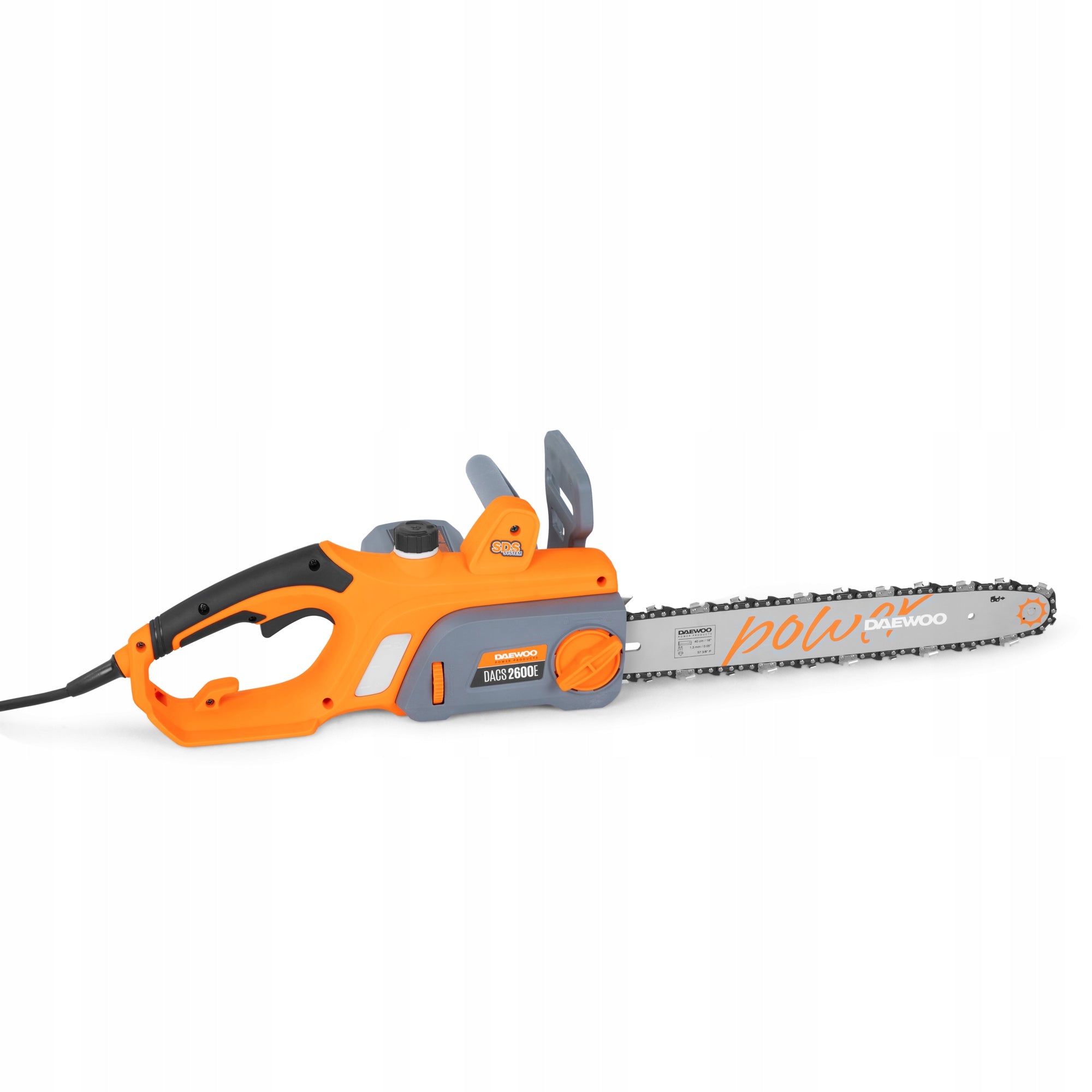 Electric saw Daewoo DACS 2600E Manufacturer code DACS 2600E