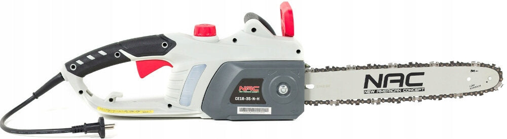 Electric saw NAC CE18-35-N-H Brand NAC