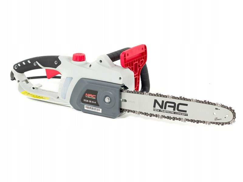 Electric saw NAC CE18-35-N-H