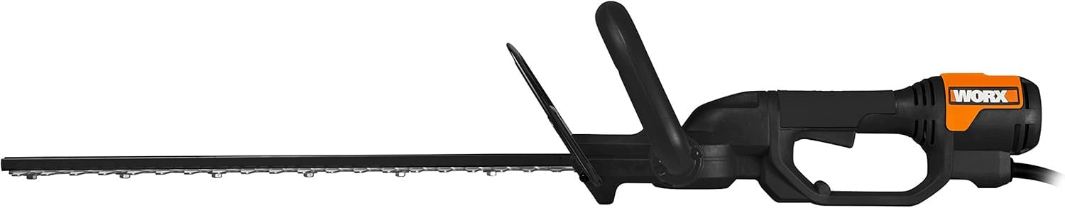 Electric shears WORX WG212E.1 51cm 500W FOR BRANCH BUSH HEDGE Manufacturer code WG212E.1