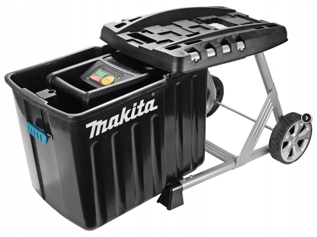 Electric shredder for branches Makita UD2500 Brand Makita